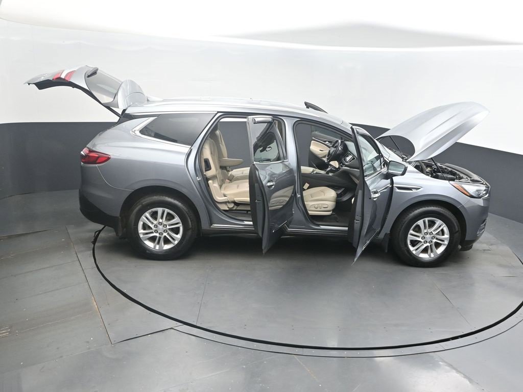 Used 2018 Buick Enclave Essence image 51