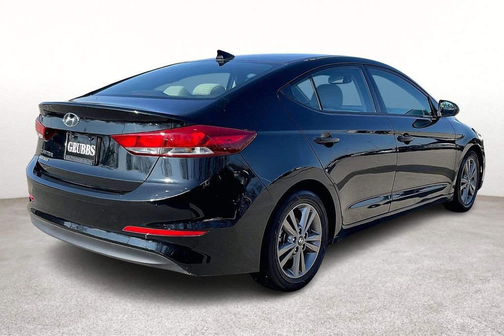 Used 2018 Hyundai Elantra Value Edition image 2