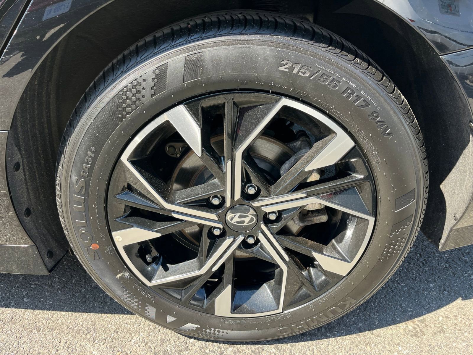 Used 2025 Hyundai Sonata SEL image 30