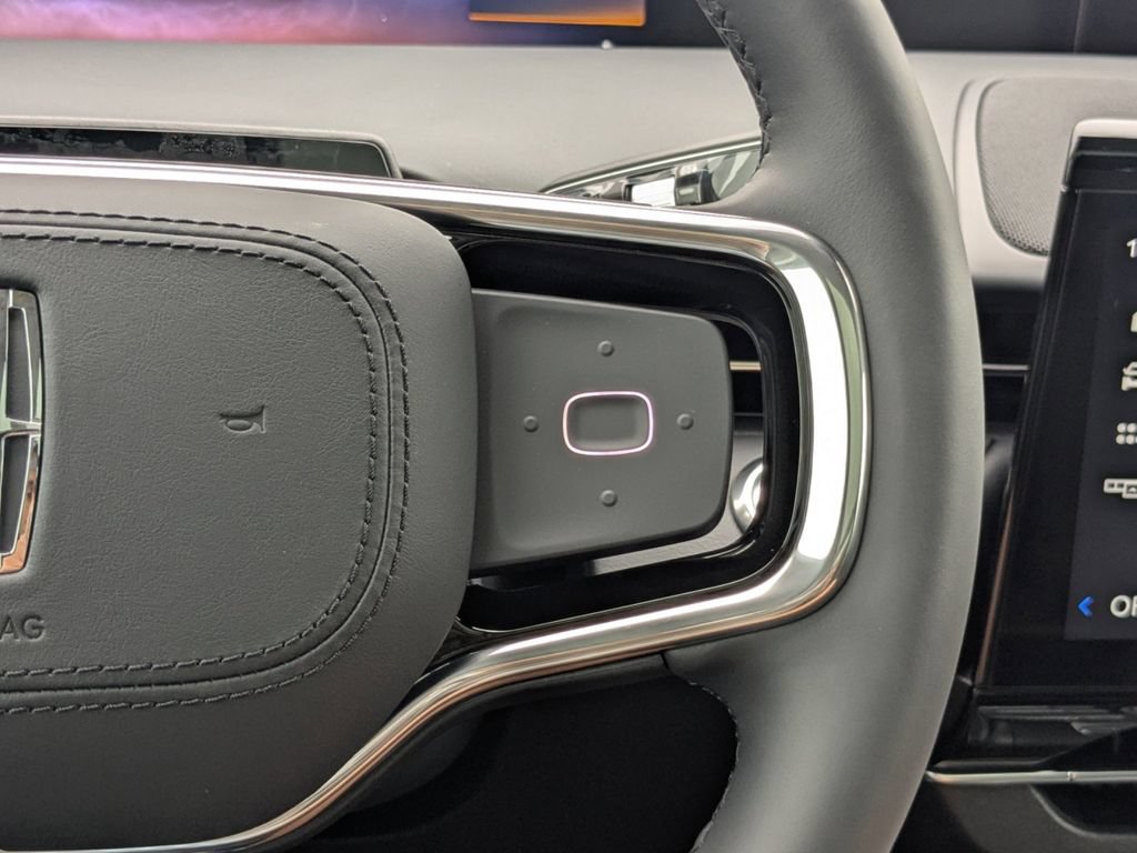 New 2026 Lincoln Nautilus Premier w/ Equipment Group 102A AWD/4WD image 29