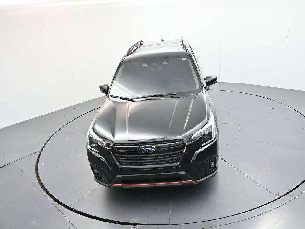 Used 2024 Subaru Forester Sport AWD/4WD image 27