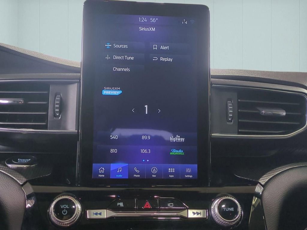 Used 2022 Ford Explorer ST w/ Equipment Group 401A image 24