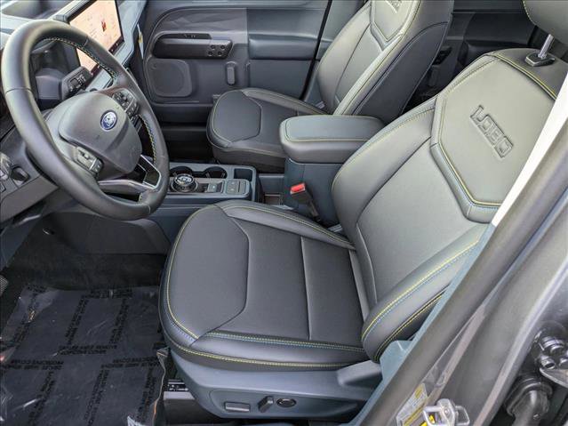 New 2025 Ford Maverick Lobo image 4