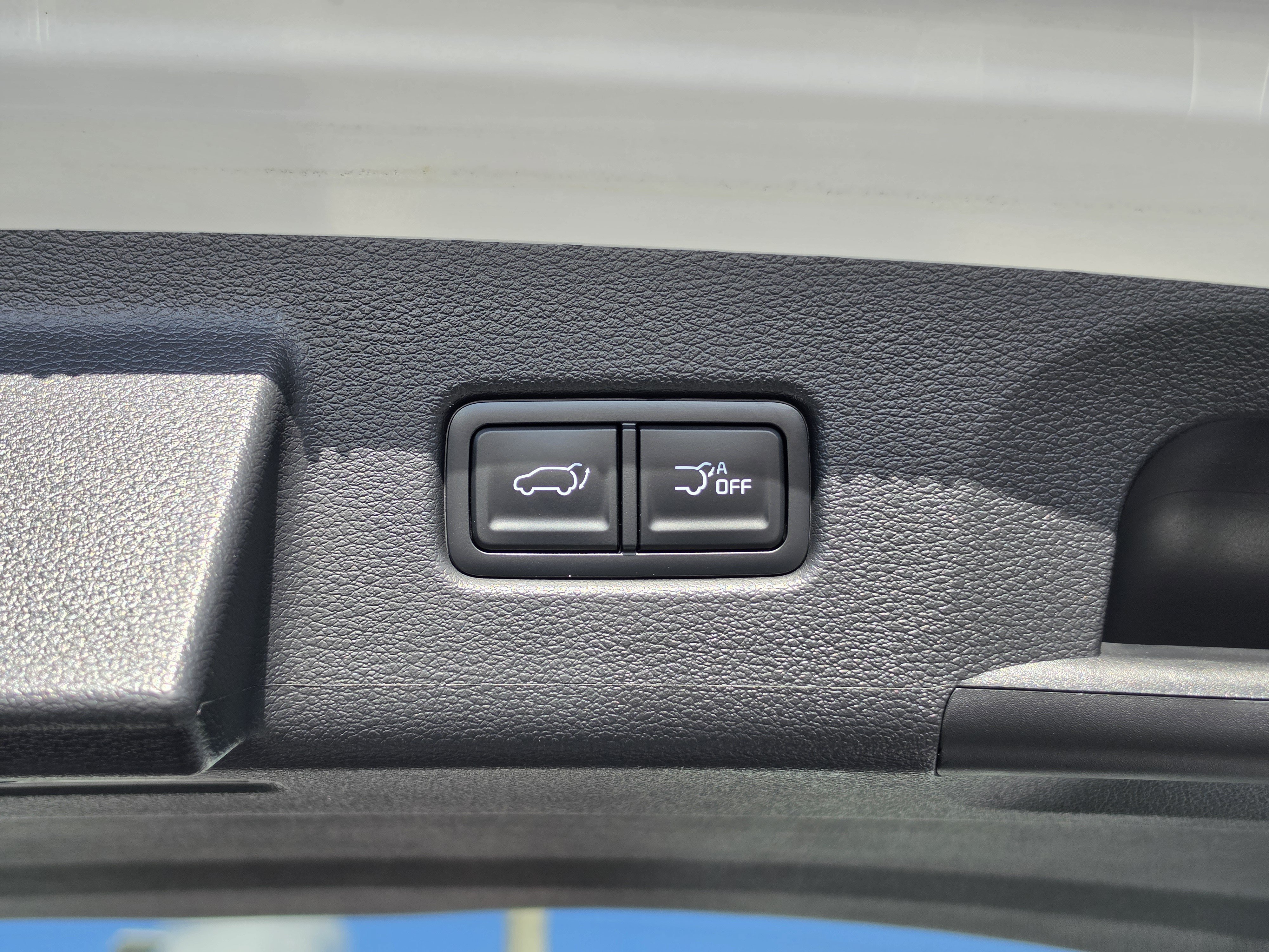 Used 2025 Kia Telluride EX X-Line AWD/4WD image 8