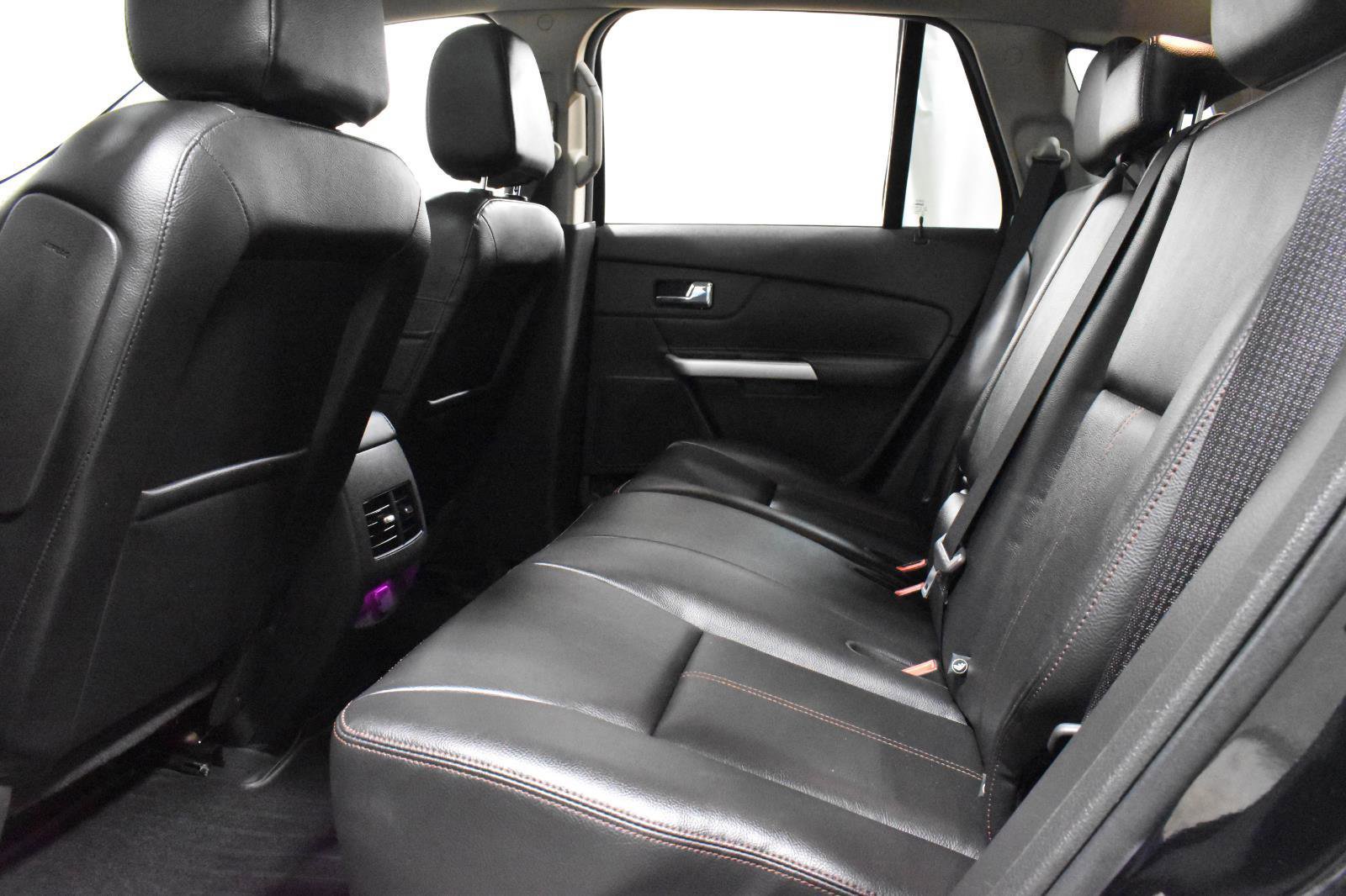 Used 2014 Ford Edge Limited w/ Canadian Touring Package image 6