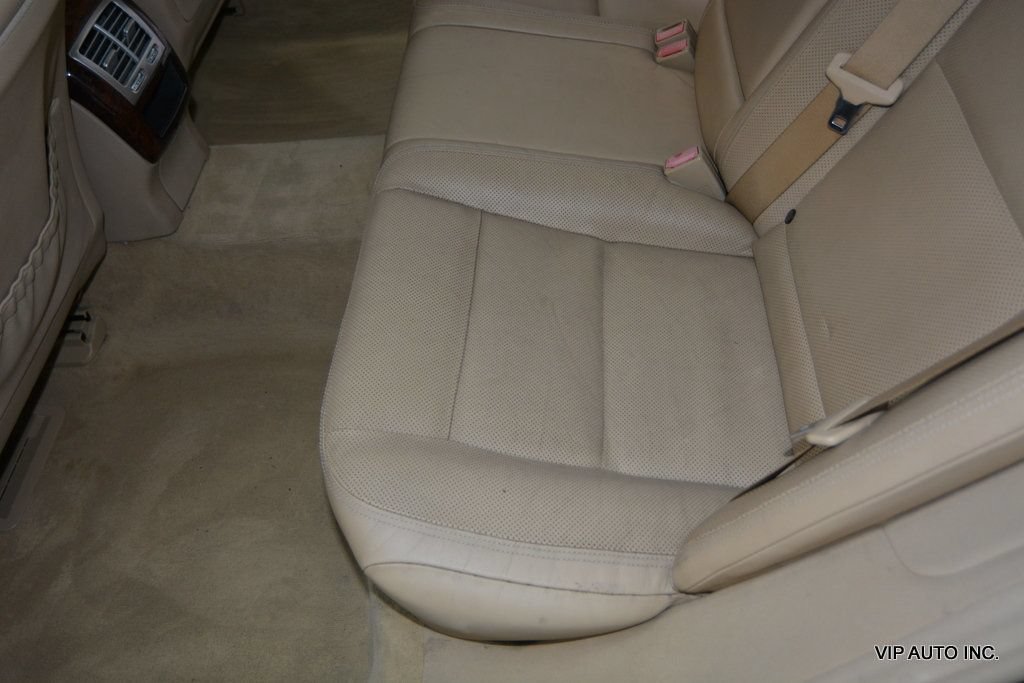 Used 2010 Mercedes-Benz S 550 4MATIC image 27