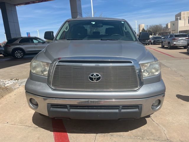 Used 2012 Toyota Tundra 2WD CrewMax w/ SR5 Pkg image 4