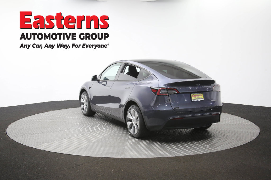 Used 2023 Tesla Model Y Long Range AWD/4WD image 61