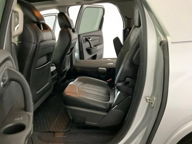 Used 2011 GMC Acadia Denali FWD image 30