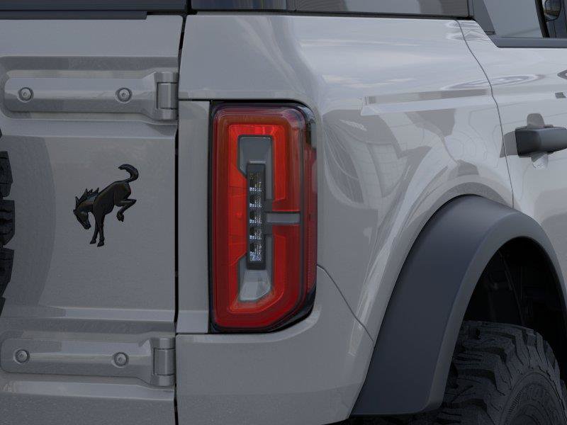 New 2026 Ford Bronco Badlands AWD/4WD image 23