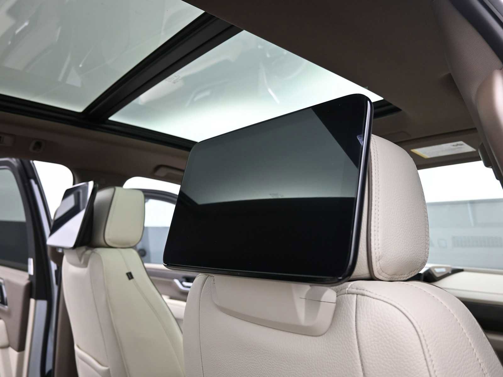 New 2026 GMC Yukon Denali image 22