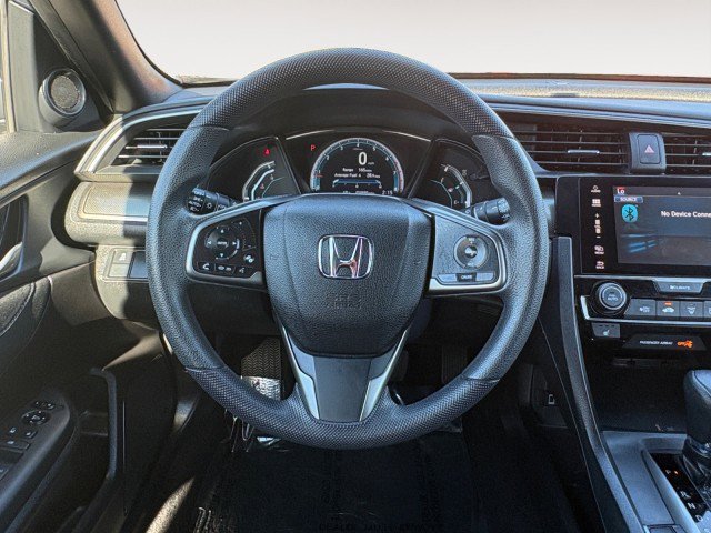 Used 2017 Honda Civic EX image 12