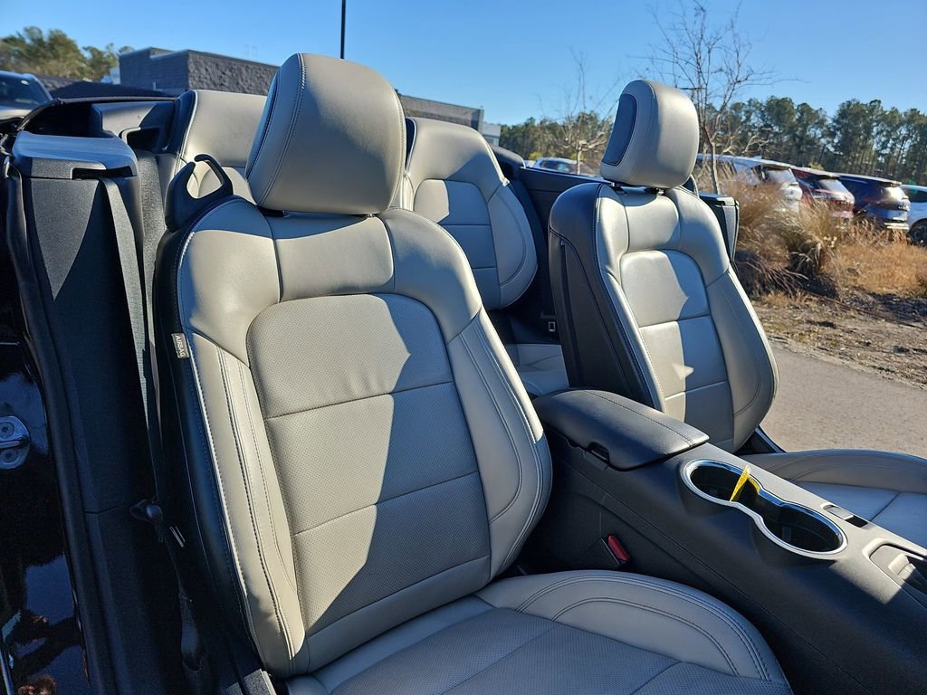 Used 2024 Ford Mustang Premium image 13