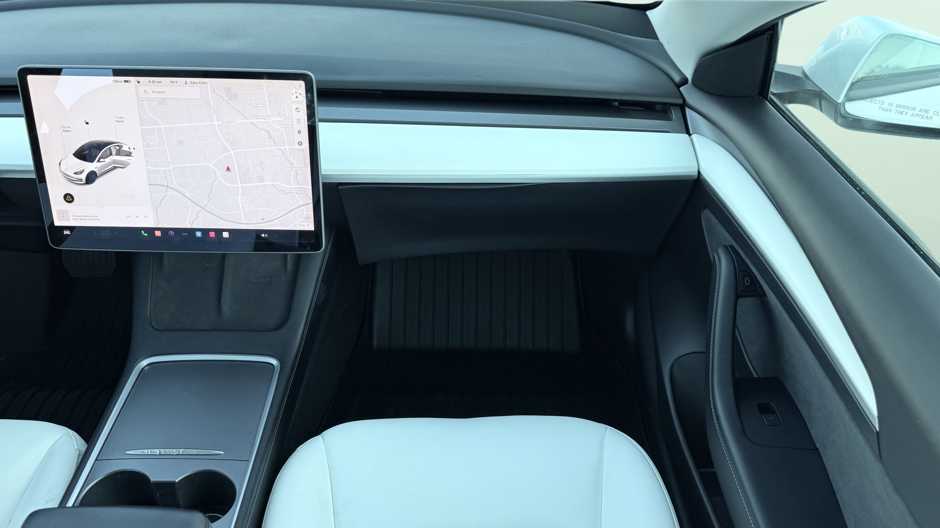 Used 2021 Tesla Model 3 Standard Range Plus RWD image 38