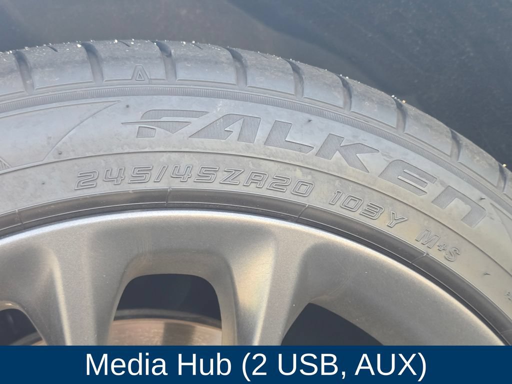 Used 2023 Dodge Charger Scat Pack w/ Plus Group RWD image 10