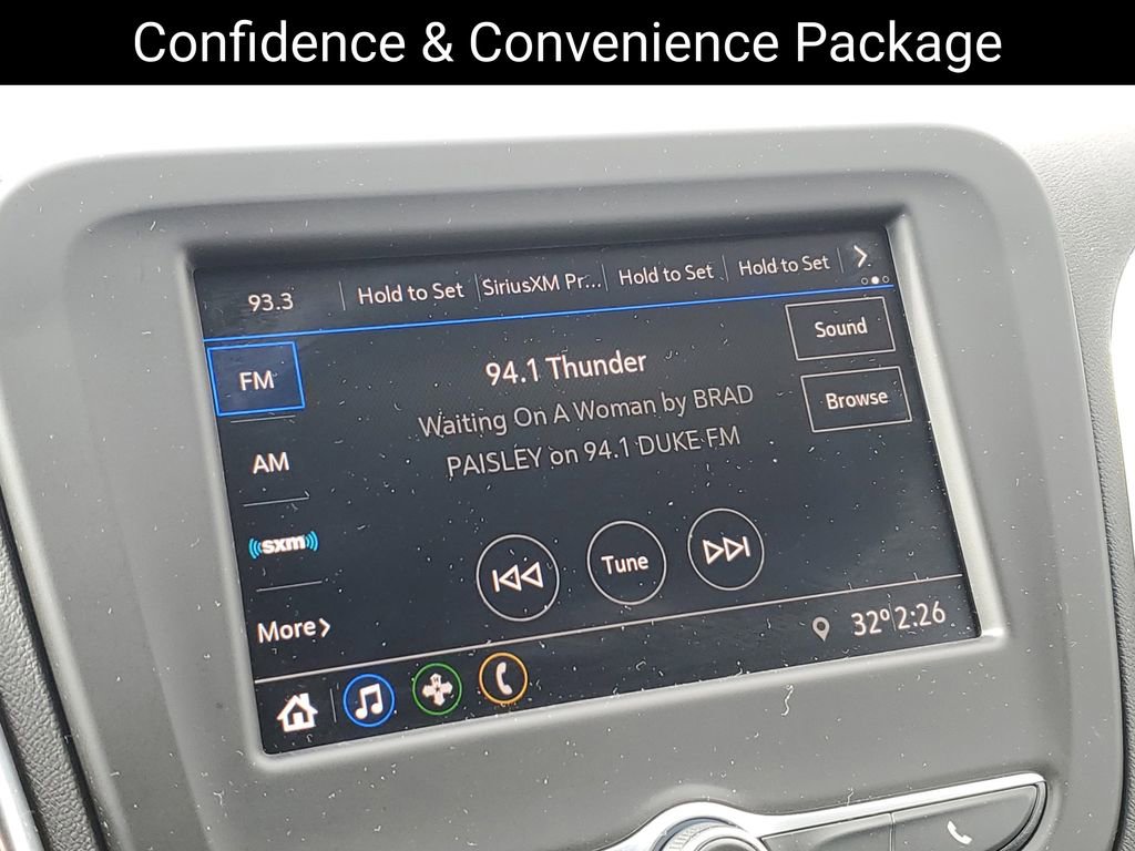 Used 2020 Chevrolet Equinox LT image 12