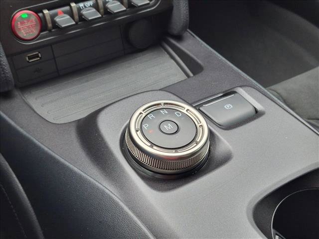 Used 2020 Ford Mustang Shelby GT500 w/ Technology Package RWD image 12