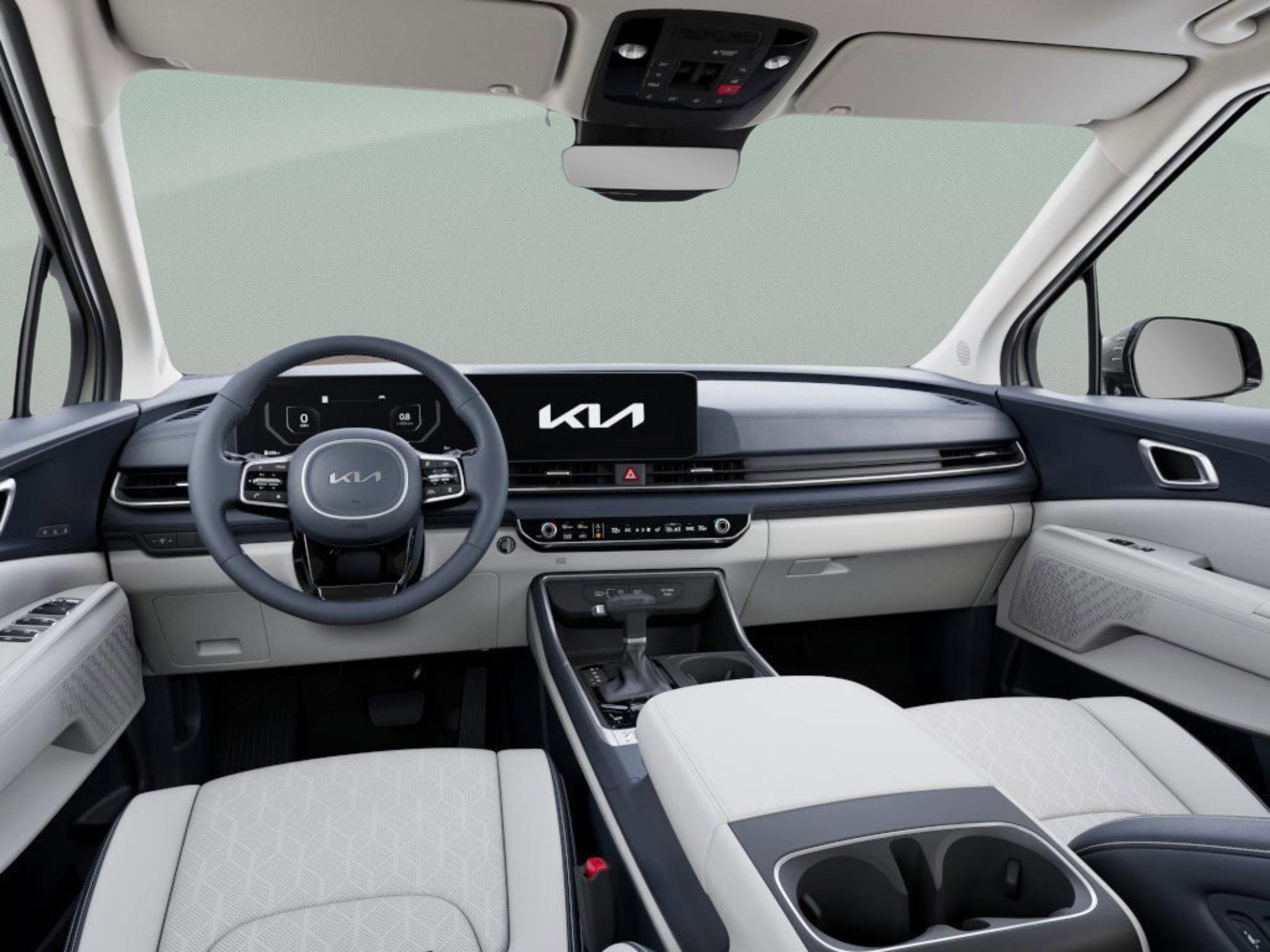 New 2026 Kia Carnival SX image 14