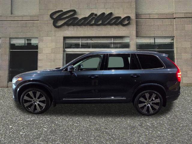 Used 2024 Volvo XC90 B6 Plus w/ Protection Package Premier image 2