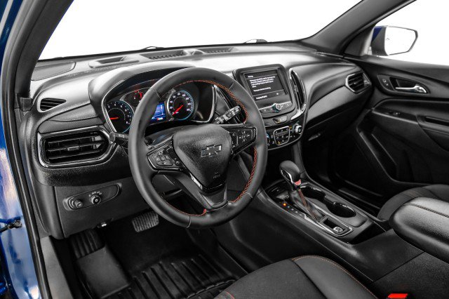 Used 2023 Chevrolet Equinox RS AWD/4WD image 13