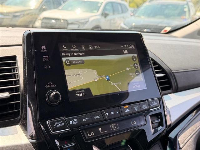 Used 2020 Honda Odyssey Elite image 21