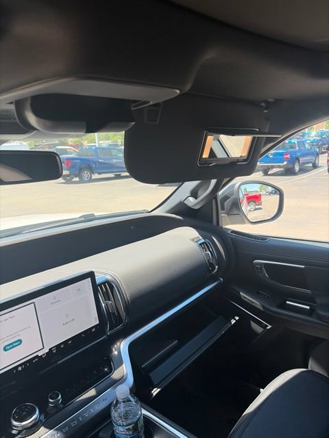 New 2026 Ford Expedition Max Platinum w/ Stealth Appearance Package AWD/4WD image 37