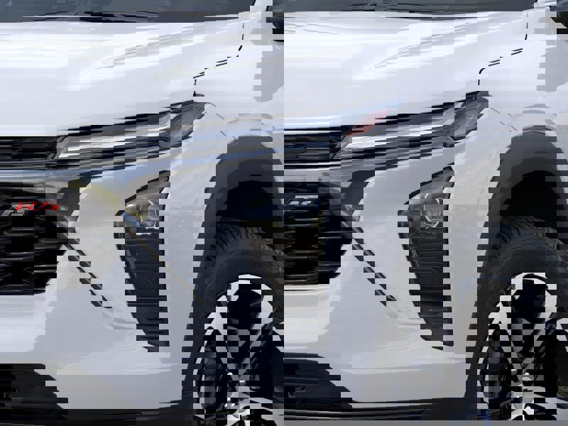 New 2026 Chevrolet Trax RS image 10