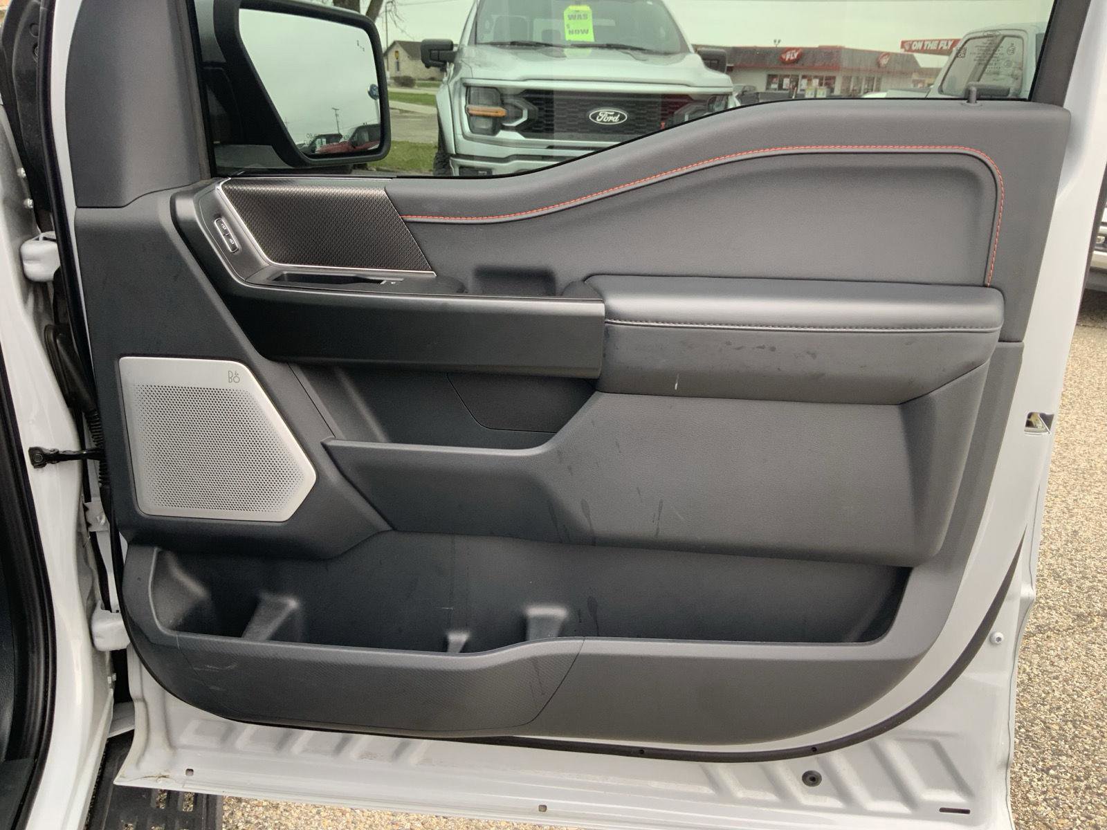 Used 2025 Ford F150 Raptor image 65