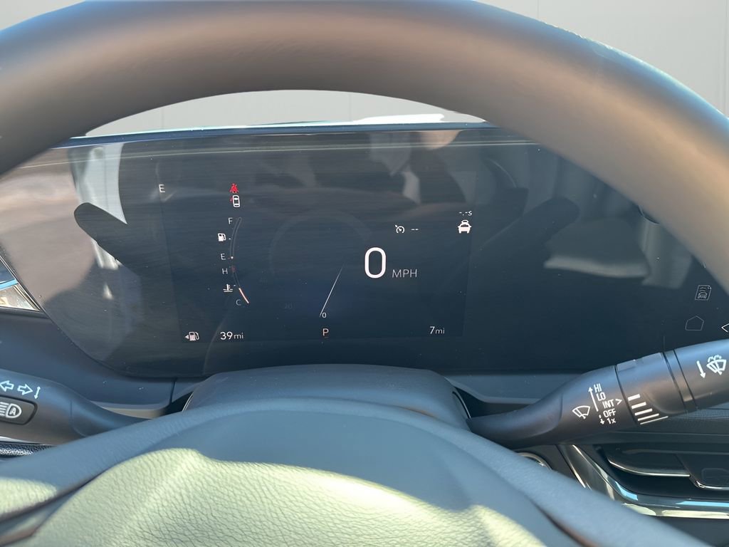 New 2026 Buick Envista Preferred image 33