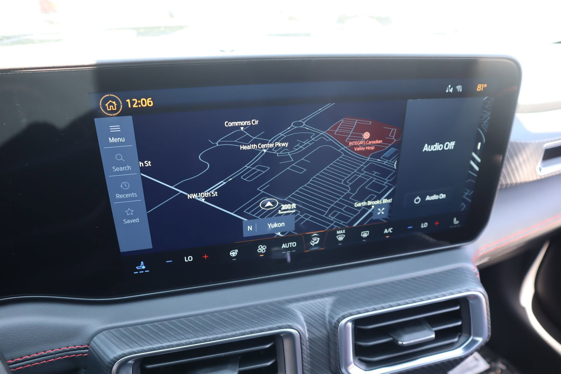 New 2026 Ford Mustang GT Premium image 7