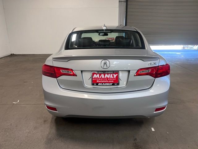 Used 2015 Acura ILX w/ Premium Package image 5