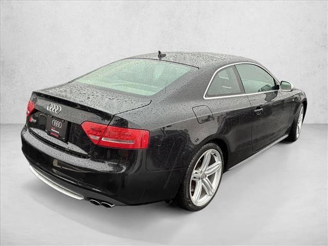 Used 2012 Audi S5 Prestige AWD/4WD image 5