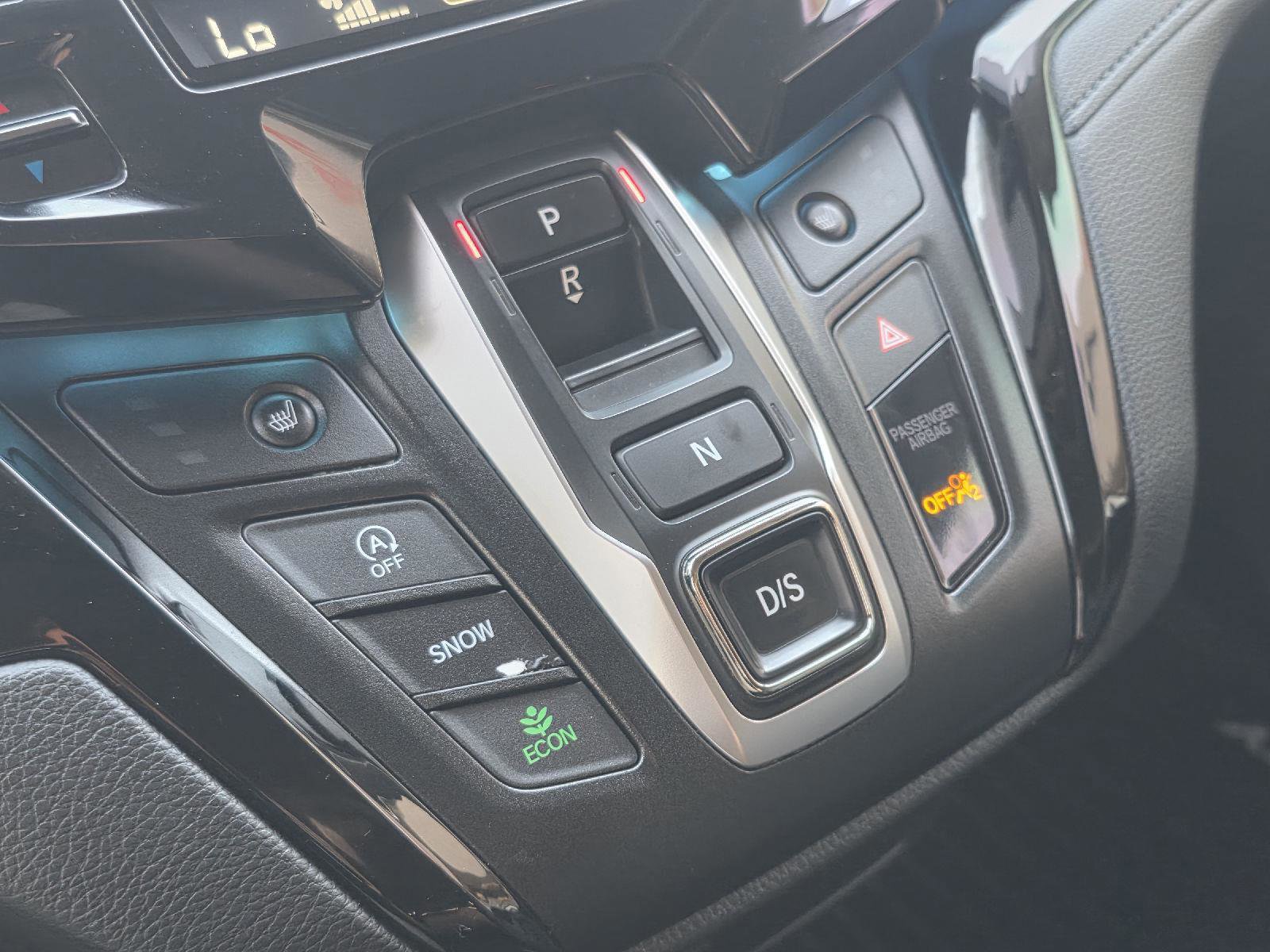 Used 2023 Honda Odyssey Touring image 15