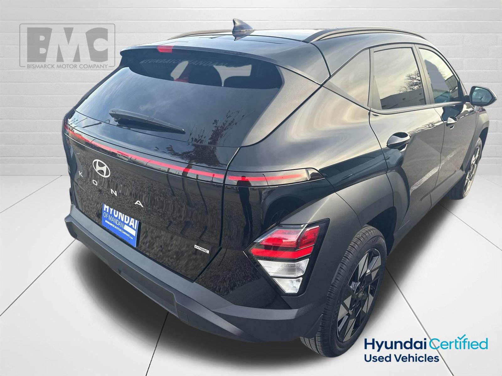 Used 2025 Hyundai Kona SEL image 5