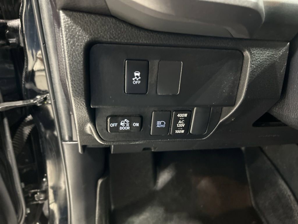 Used 2023 Toyota Tacoma TRD Off-Road w/ TRD Premium Off Road Package image 12