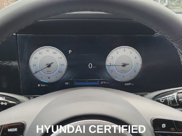 Certified 2023 Hyundai Elantra SEL w/ Convenience Package FWD image 16