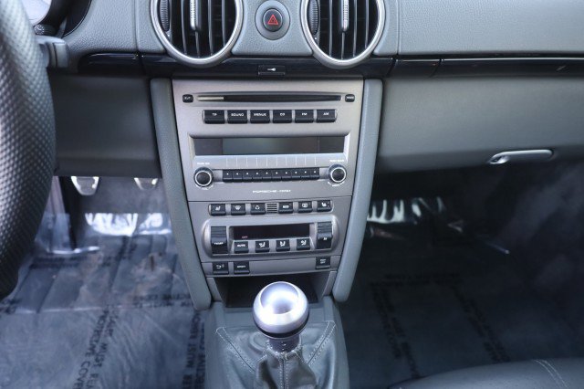 Used 2006 Porsche Cayman S image 31