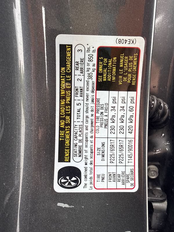 Used 2020 MAZDA CX-5 Touring AWD/4WD image 28