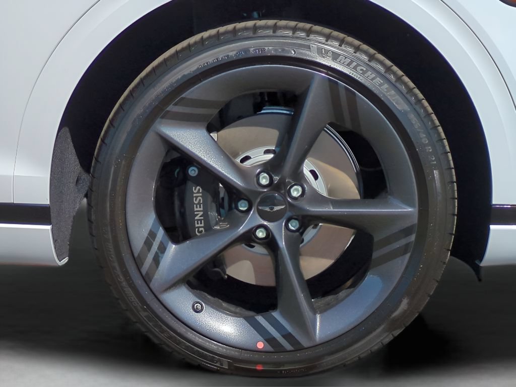 New 2026 Genesis GV70 3.5T Sport Prestige AWD/4WD image 31