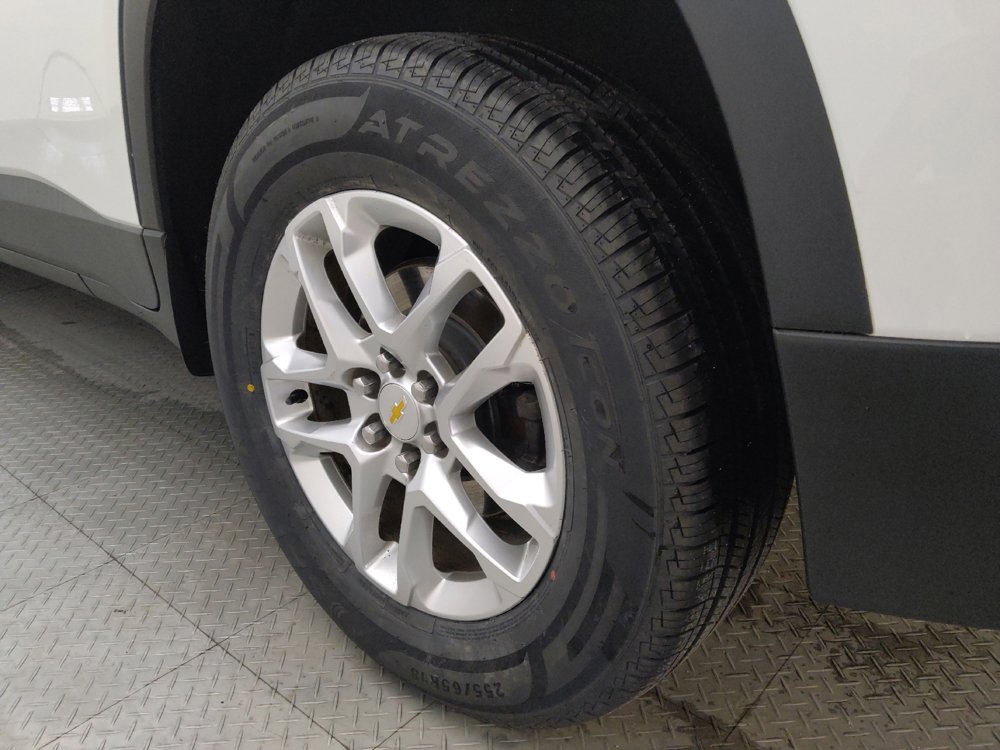Used 2019 Chevrolet Traverse LT FWD image 31