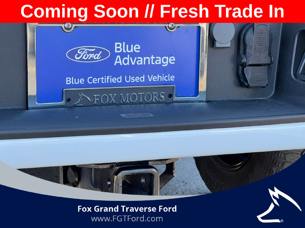 Certified 2024 Ford F150 XLT w/ Equipment Group 302A MID AWD/4WD image 9