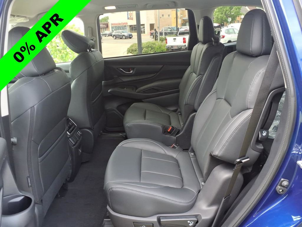 New 2026 Subaru Ascent Premium AWD/4WD image 25