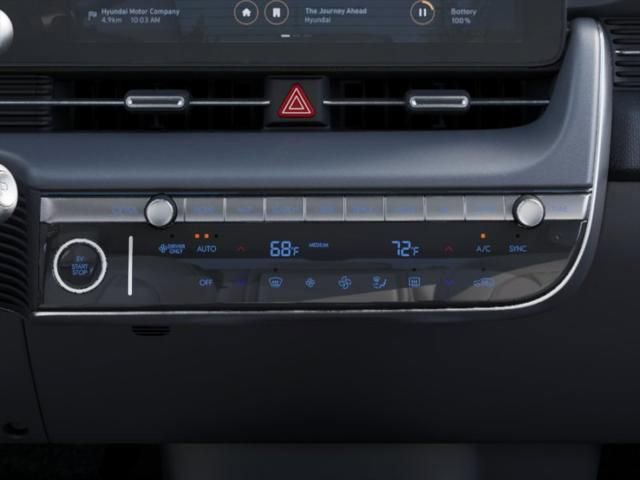 New 2026 Hyundai Ioniq 5 SEL RWD image 16