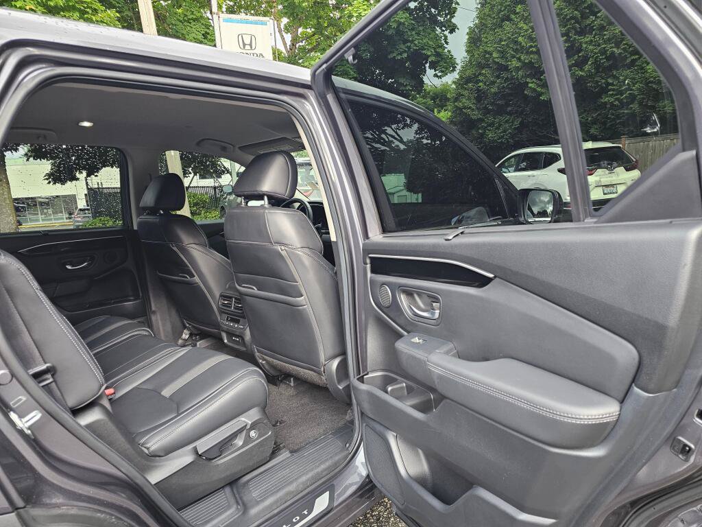 Used 2024 Honda Pilot EX-L image 14