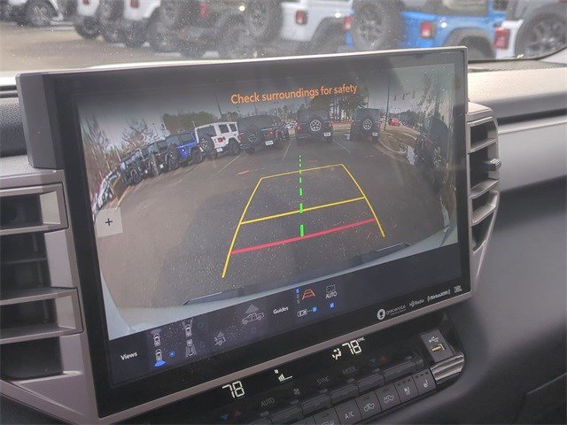 Used 2022 Toyota Tundra Limited image 14