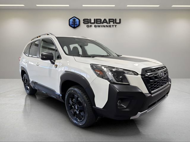 Used 2024 Subaru Forester Wilderness image 7