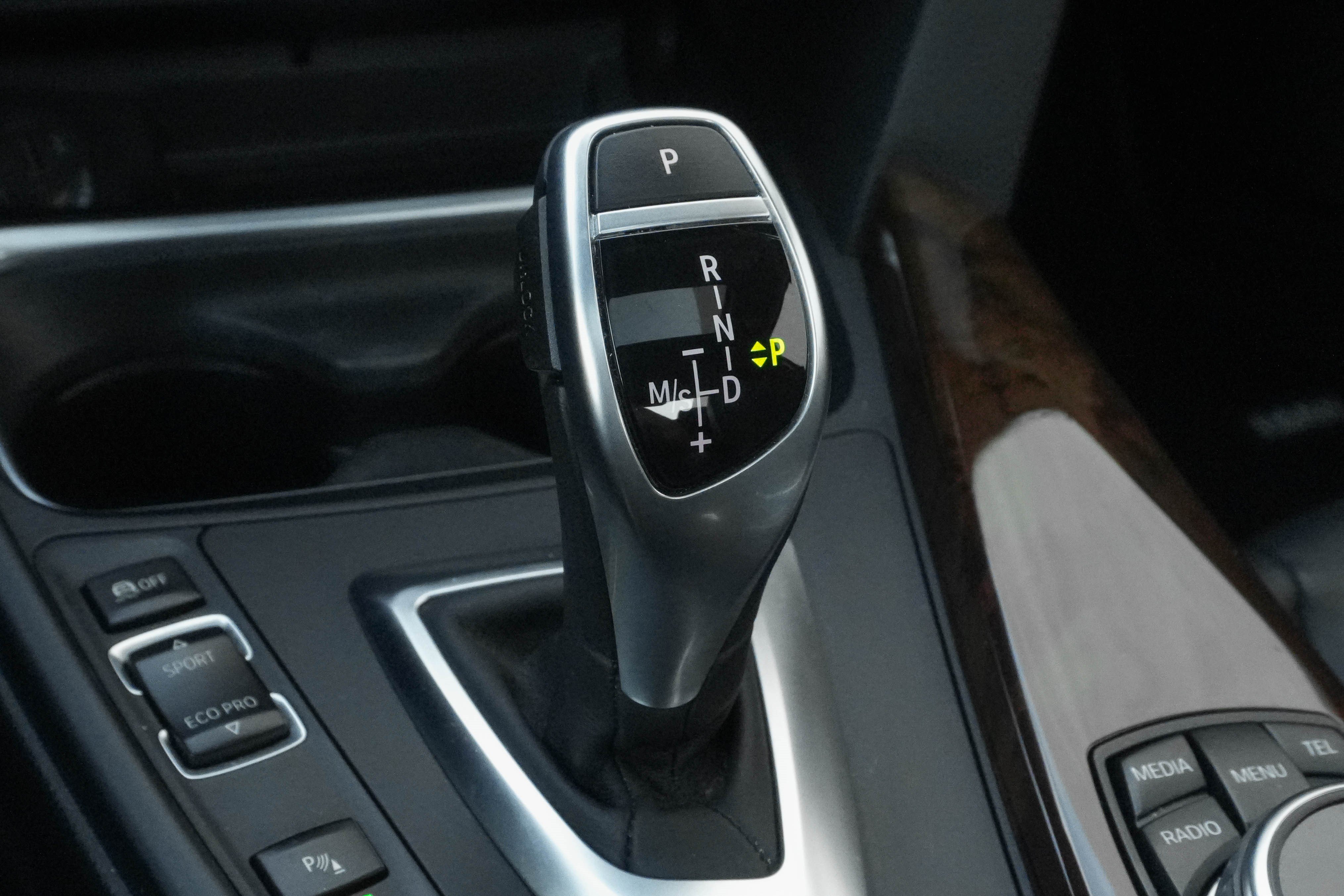 Used 2014 BMW 428i xDrive Coupe AWD/4WD image 27