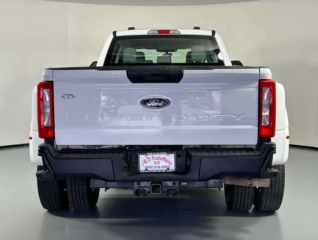 Used 2025 Ford F350 XL AWD/4WD image 6
