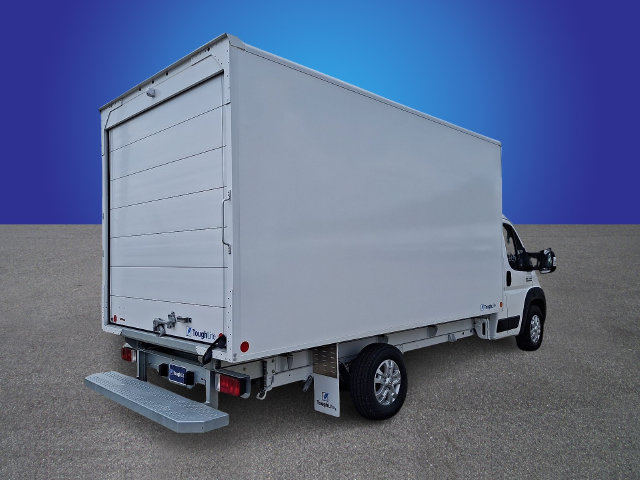New 2023 RAM ProMaster 3500 FWD image 3