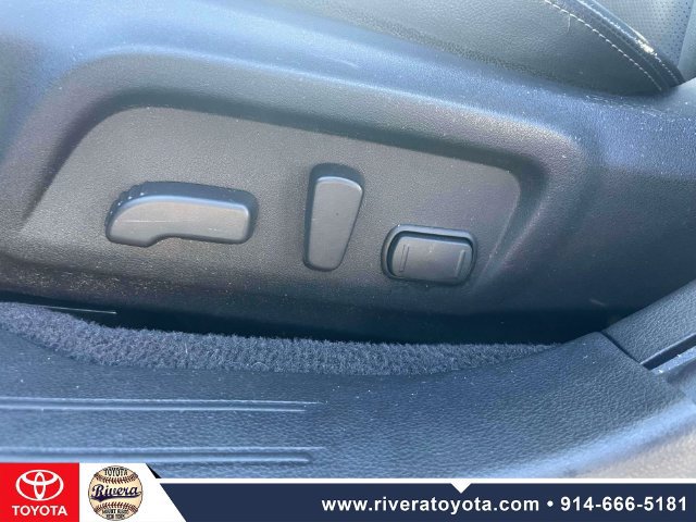 Used 2015 Subaru Outback 2.5i Limited AWD/4WD image 18